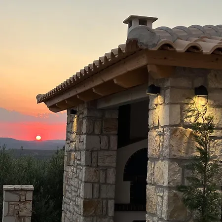 Dioni's Mirsinochori