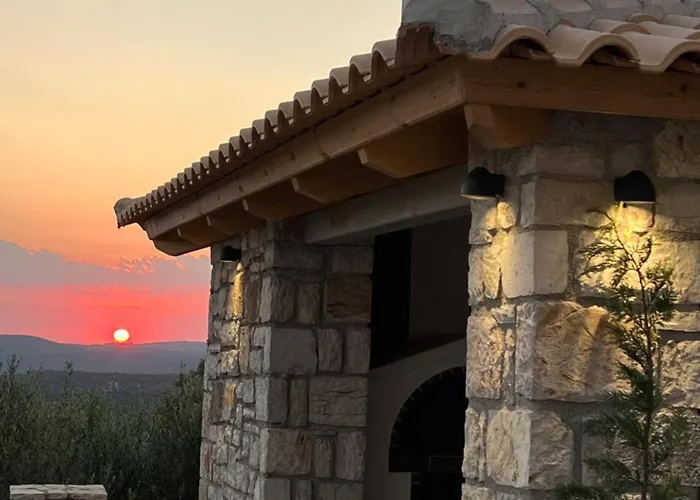 Dioni's Mirsinochori