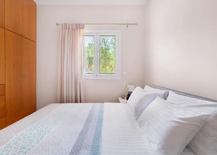 Appartement Dioni's Mirsinochori