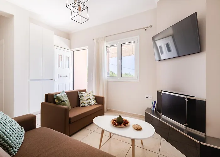 Dioni's * Mirsinochori