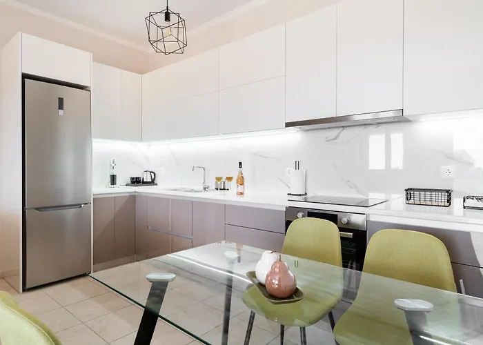 Appartement Dioni's *