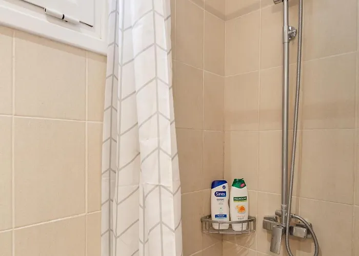 Appartement Dioni's Mirsinochori